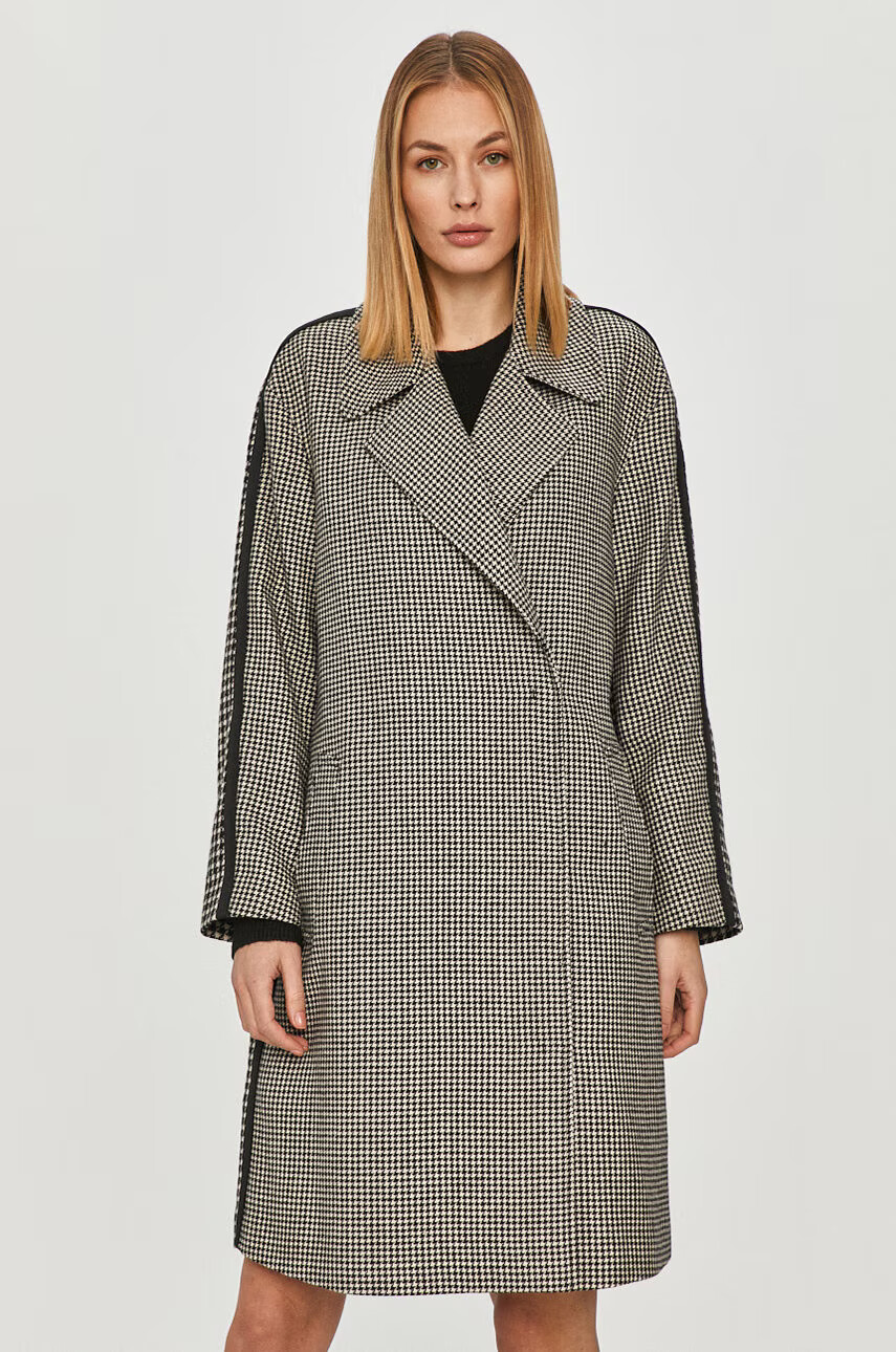 Armani Exchange Палто - Pepit.bg