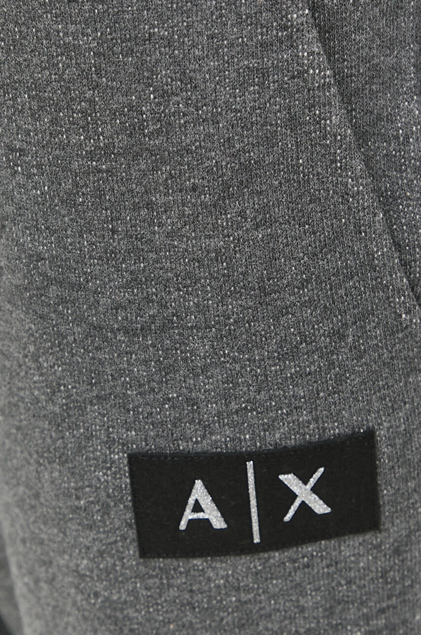 Armani Exchange Памучен спортен панталон - Pepit.bg