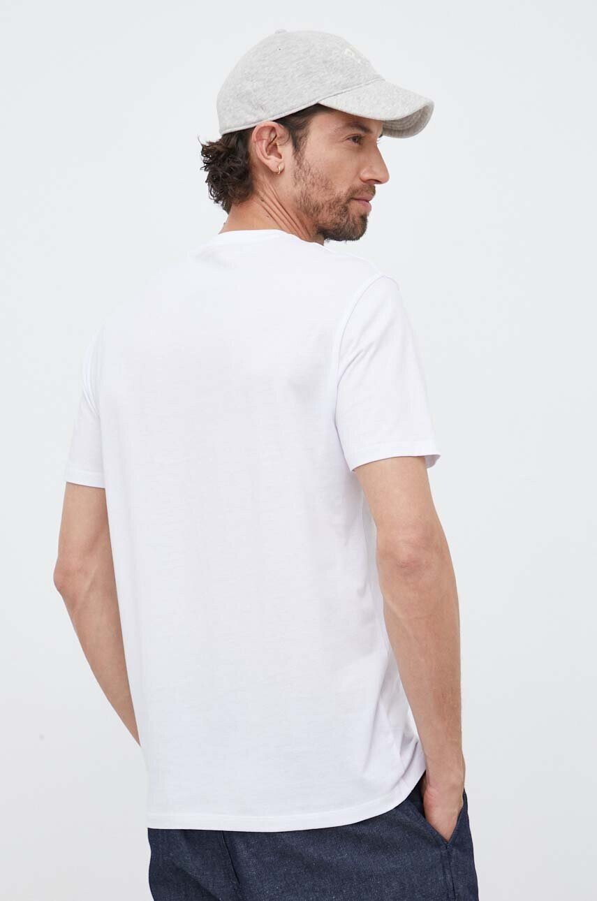 Armani Exchange Памучна тениска - Pepit.bg