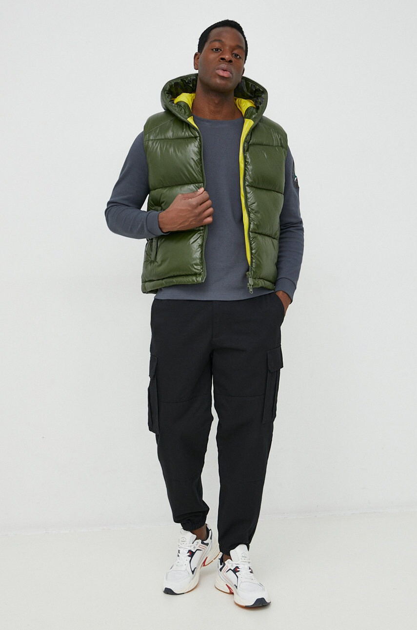 Armani Exchange Панталони - Pepit.bg