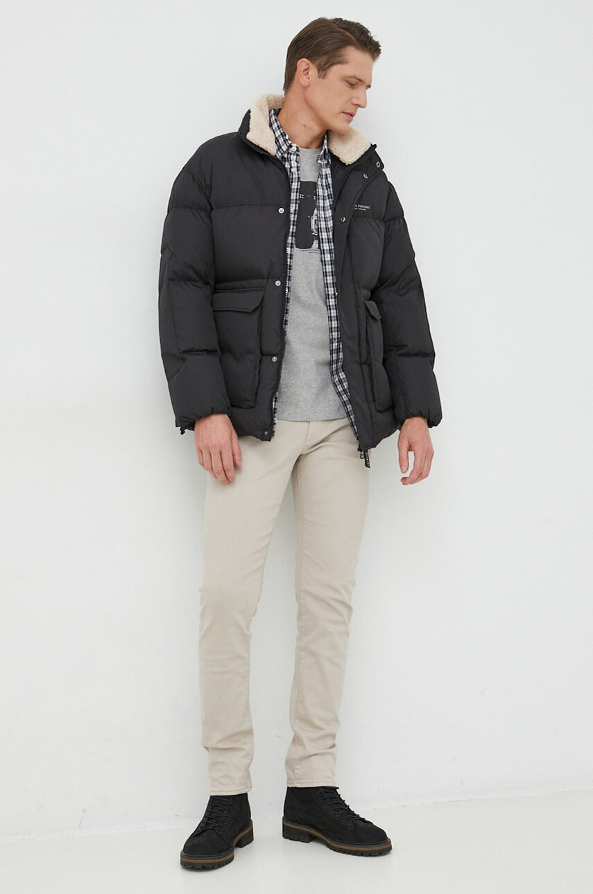 Armani Exchange Панталони - Pepit.bg