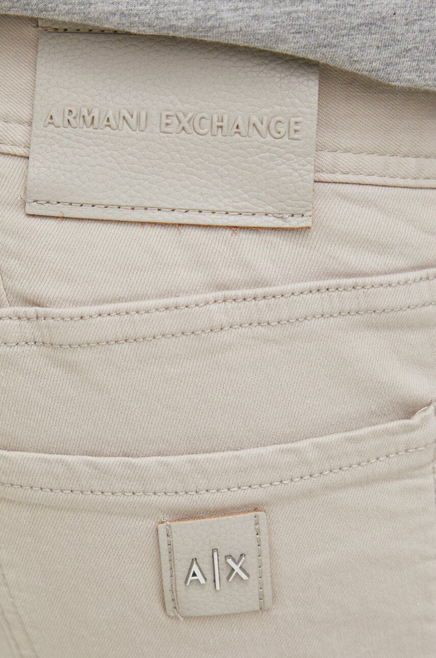 Armani Exchange Панталони - Pepit.bg