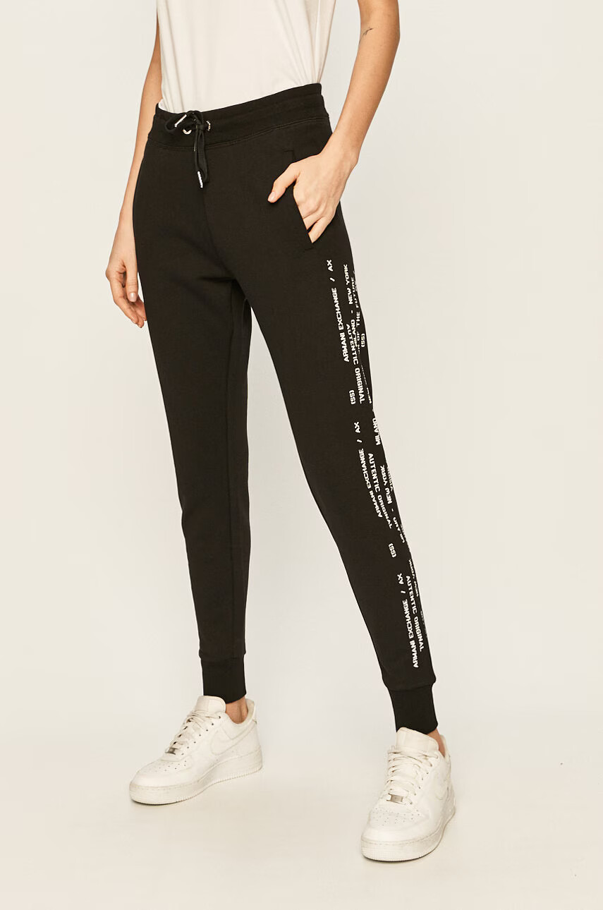 Armani Exchange Панталони - Pepit.bg