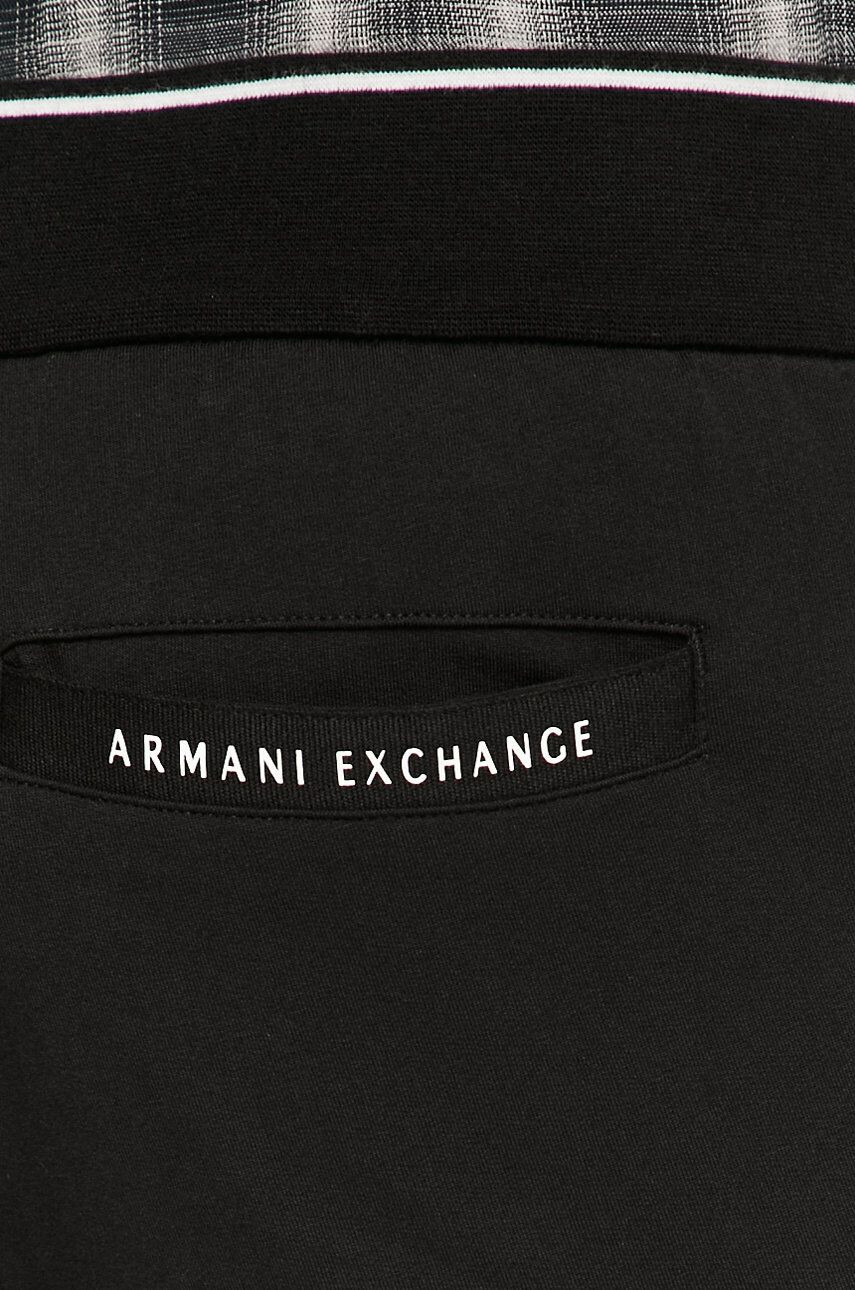 Armani Exchange Панталони - Pepit.bg