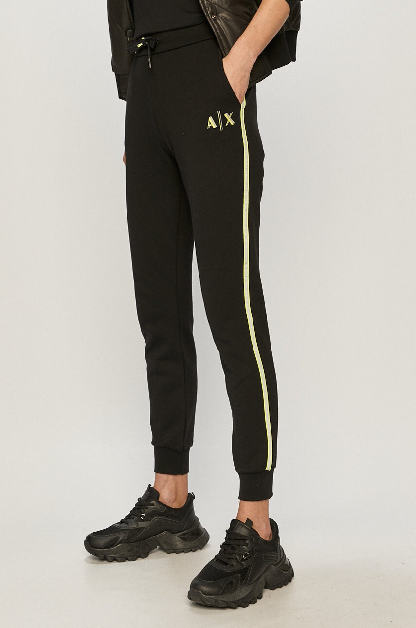 Armani Exchange Панталони - Pepit.bg