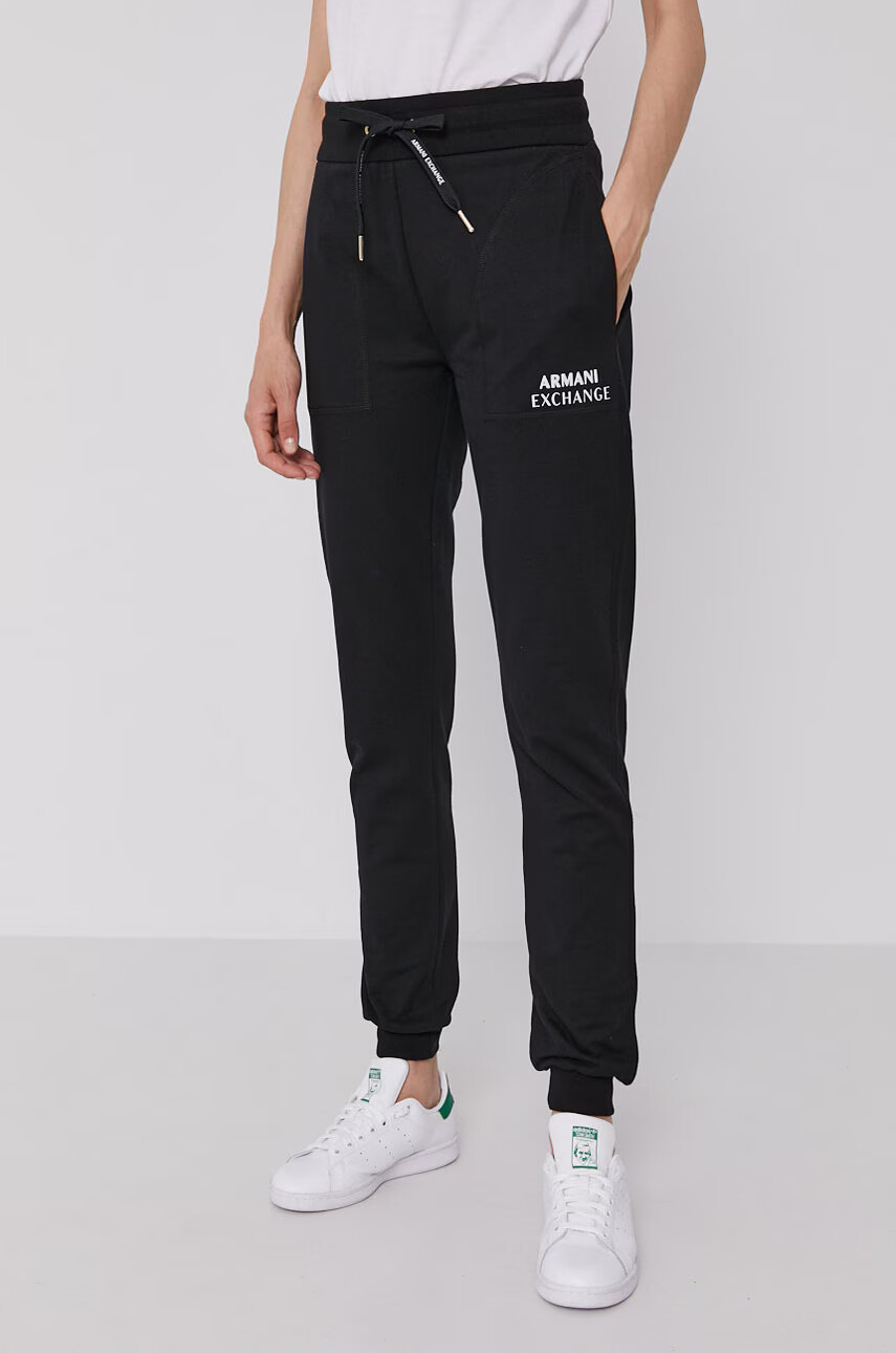 Armani Exchange Панталони - Pepit.bg