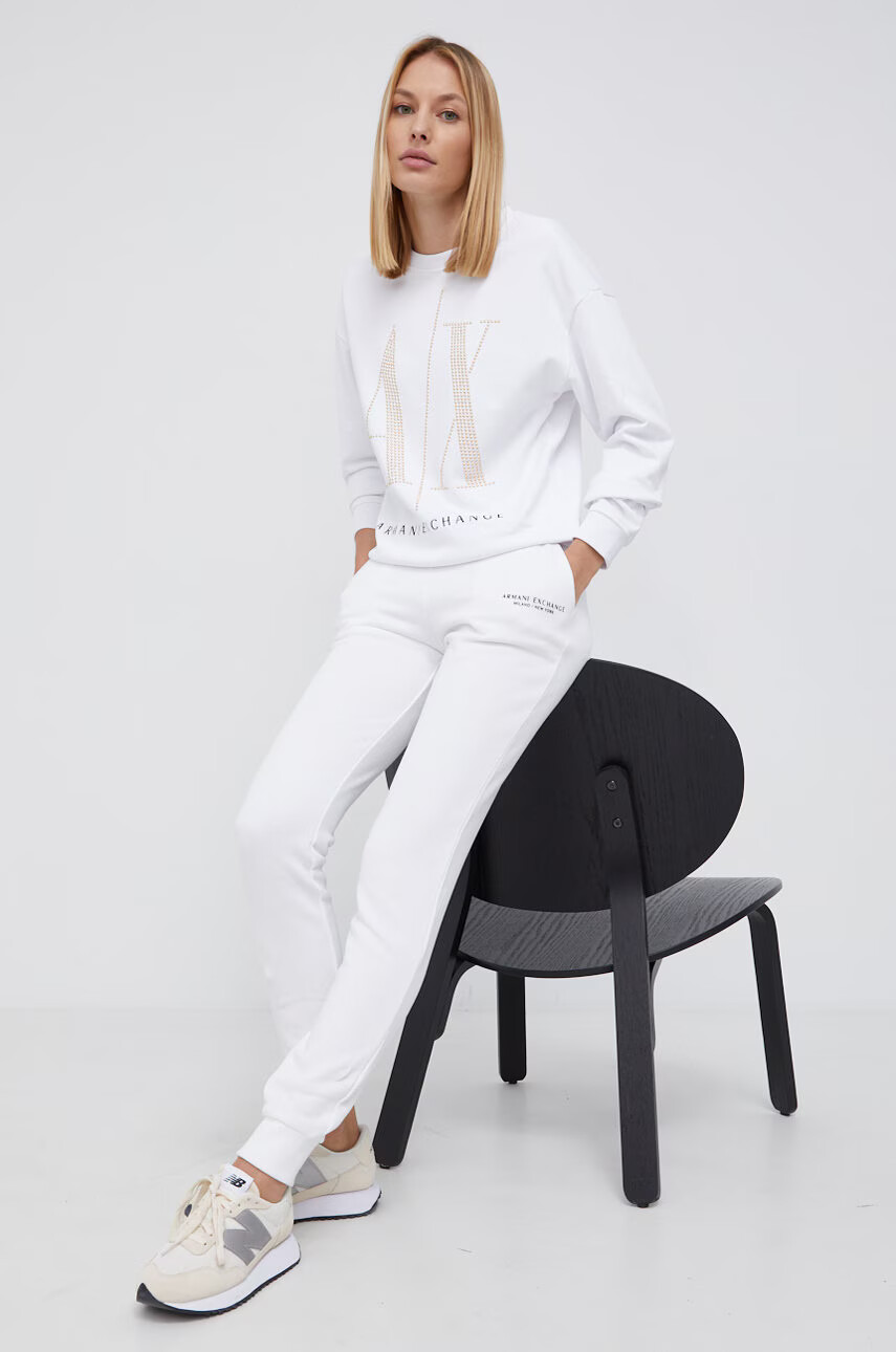 Armani Exchange Панталони - Pepit.bg
