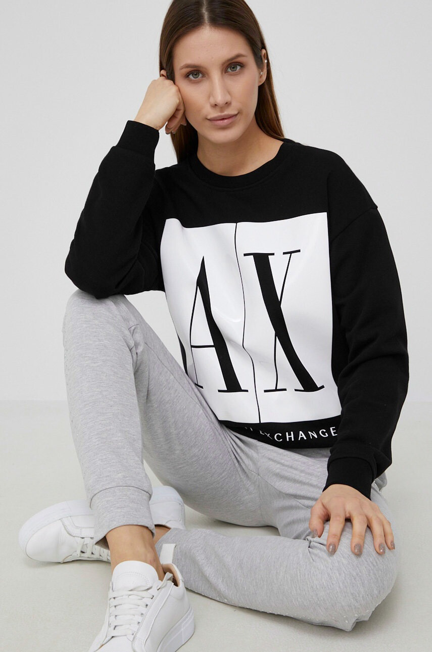 Armani Exchange Панталони - Pepit.bg