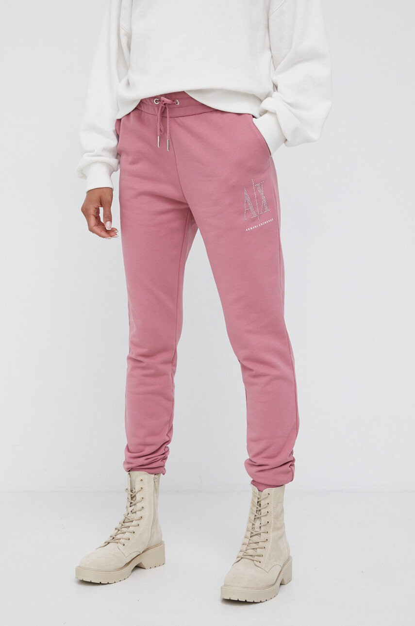 Armani Exchange Панталони - Pepit.bg