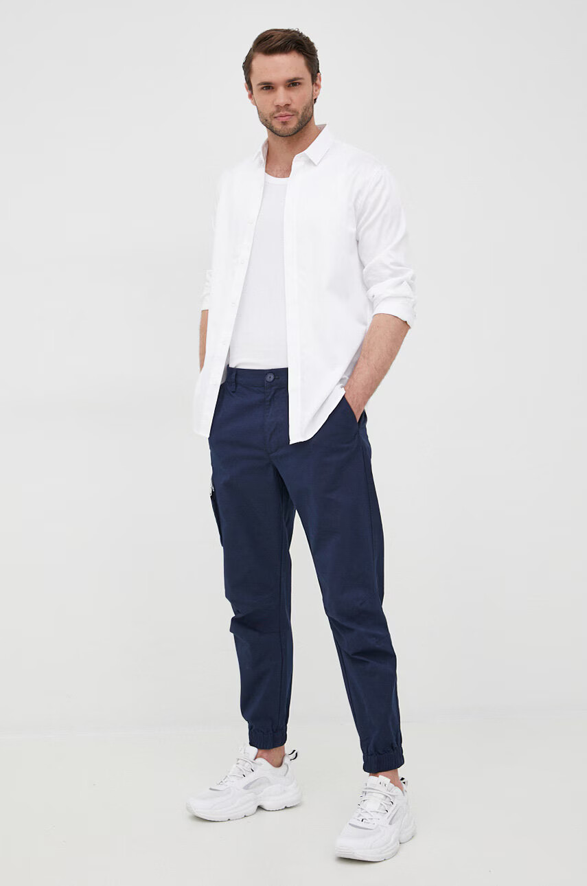 Armani Exchange Панталони - Pepit.bg