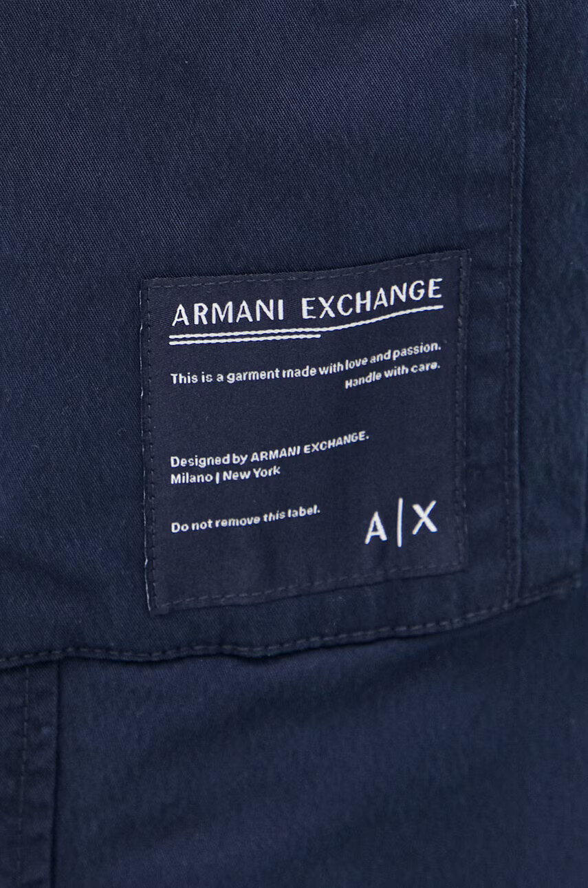 Armani Exchange Панталони - Pepit.bg