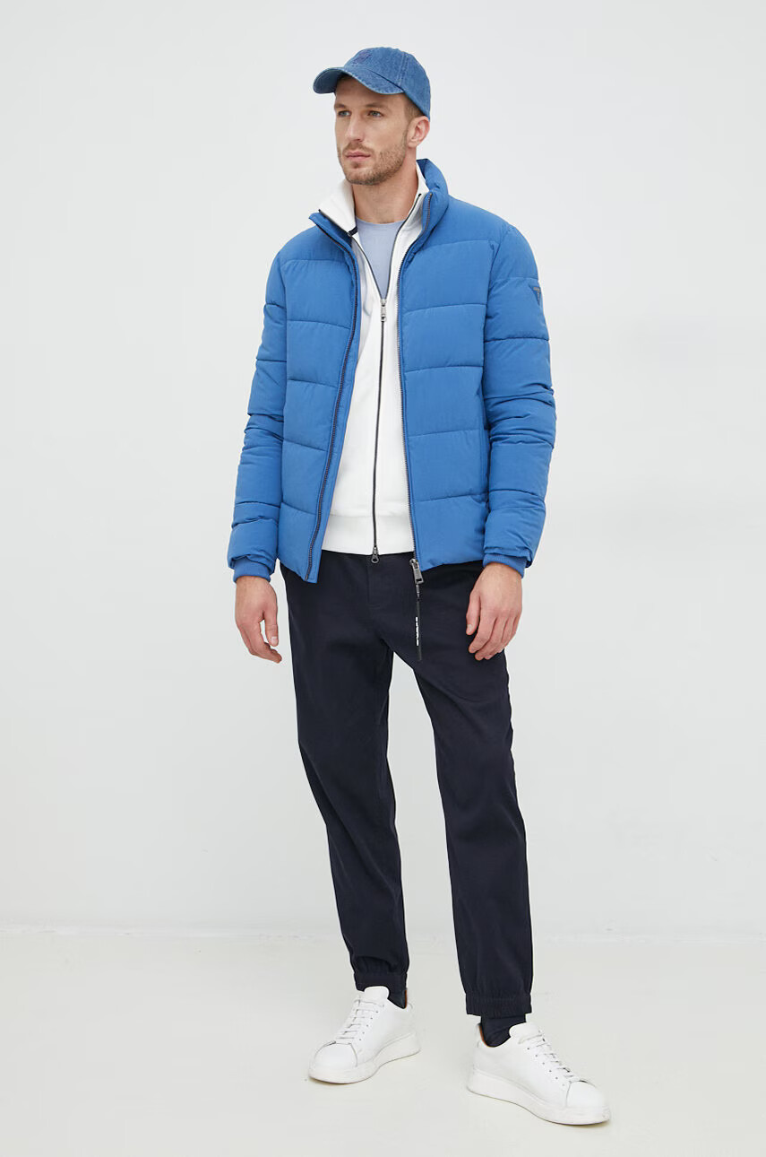Armani Exchange Панталони - Pepit.bg