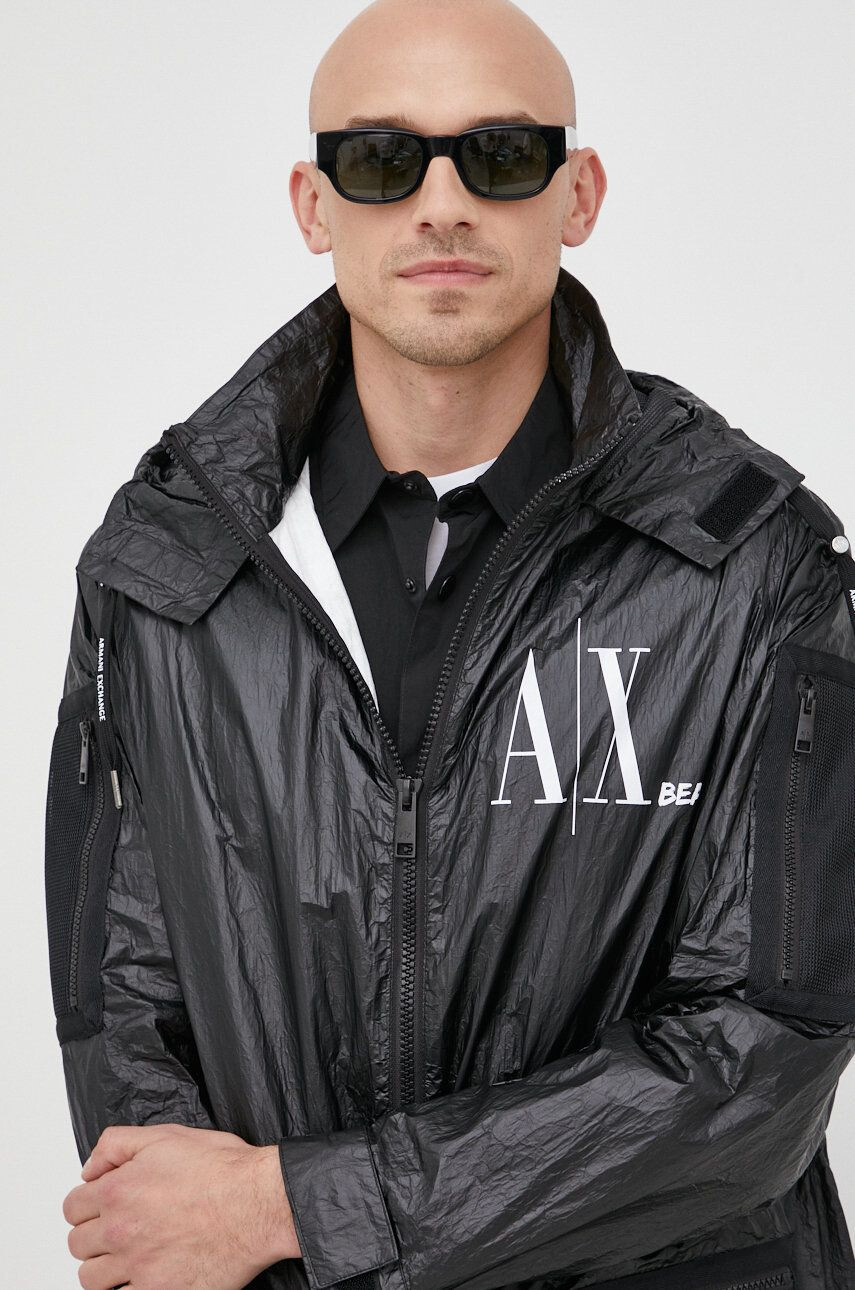 Armani Exchange Парка - Pepit.bg