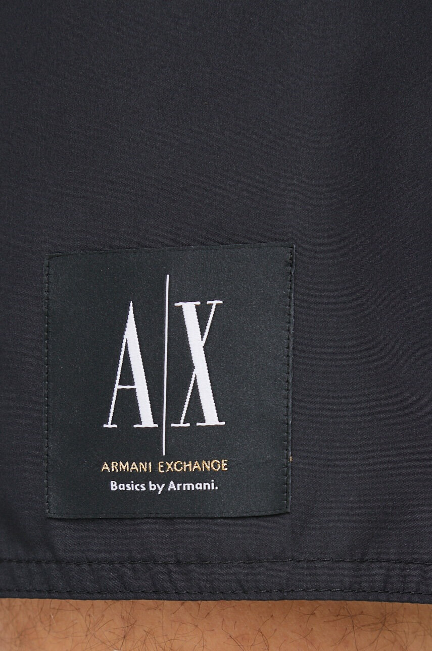 Armani Exchange Плувни шорти - Pepit.bg