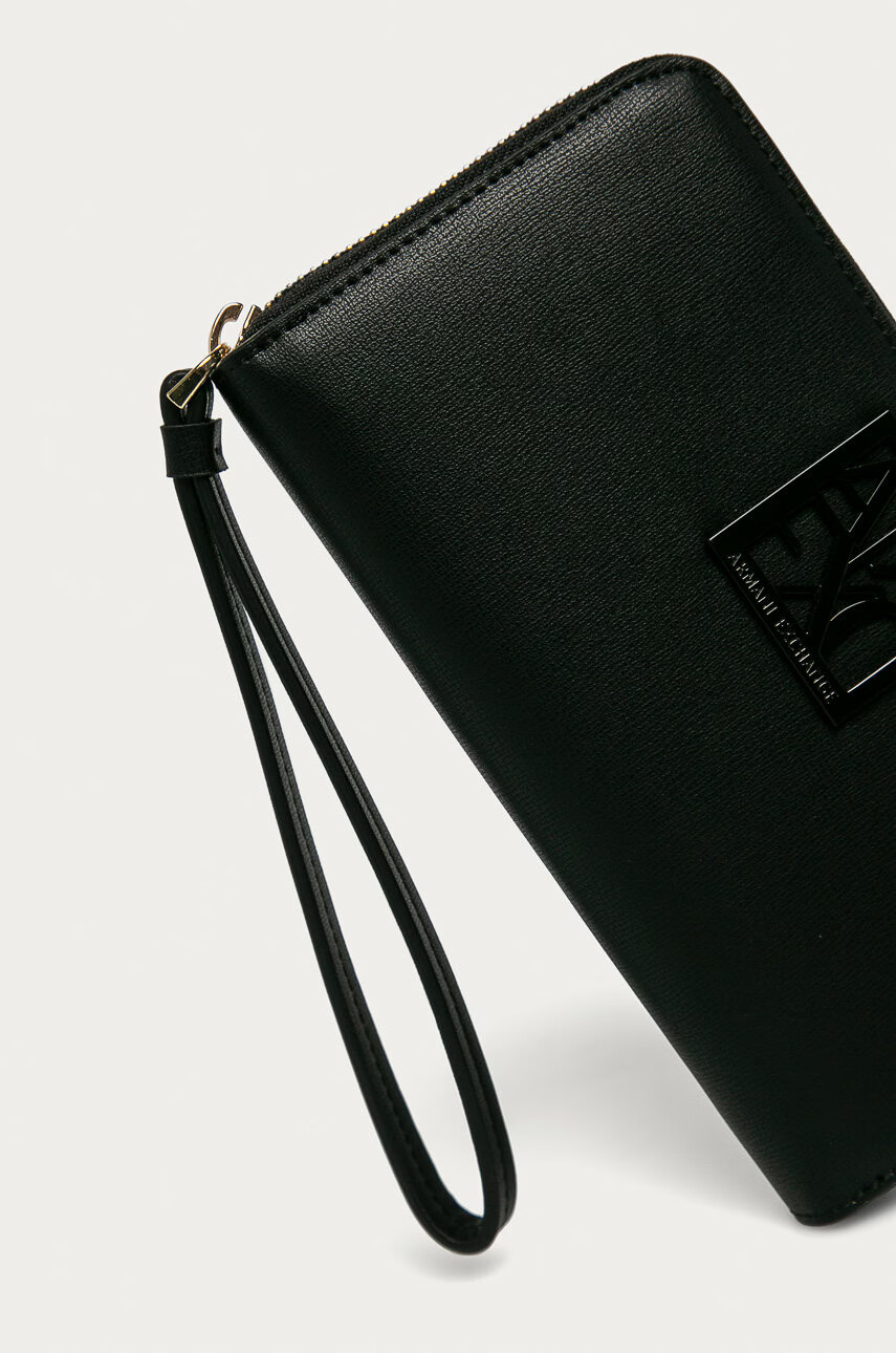 Armani Exchange Портфейл - Pepit.bg