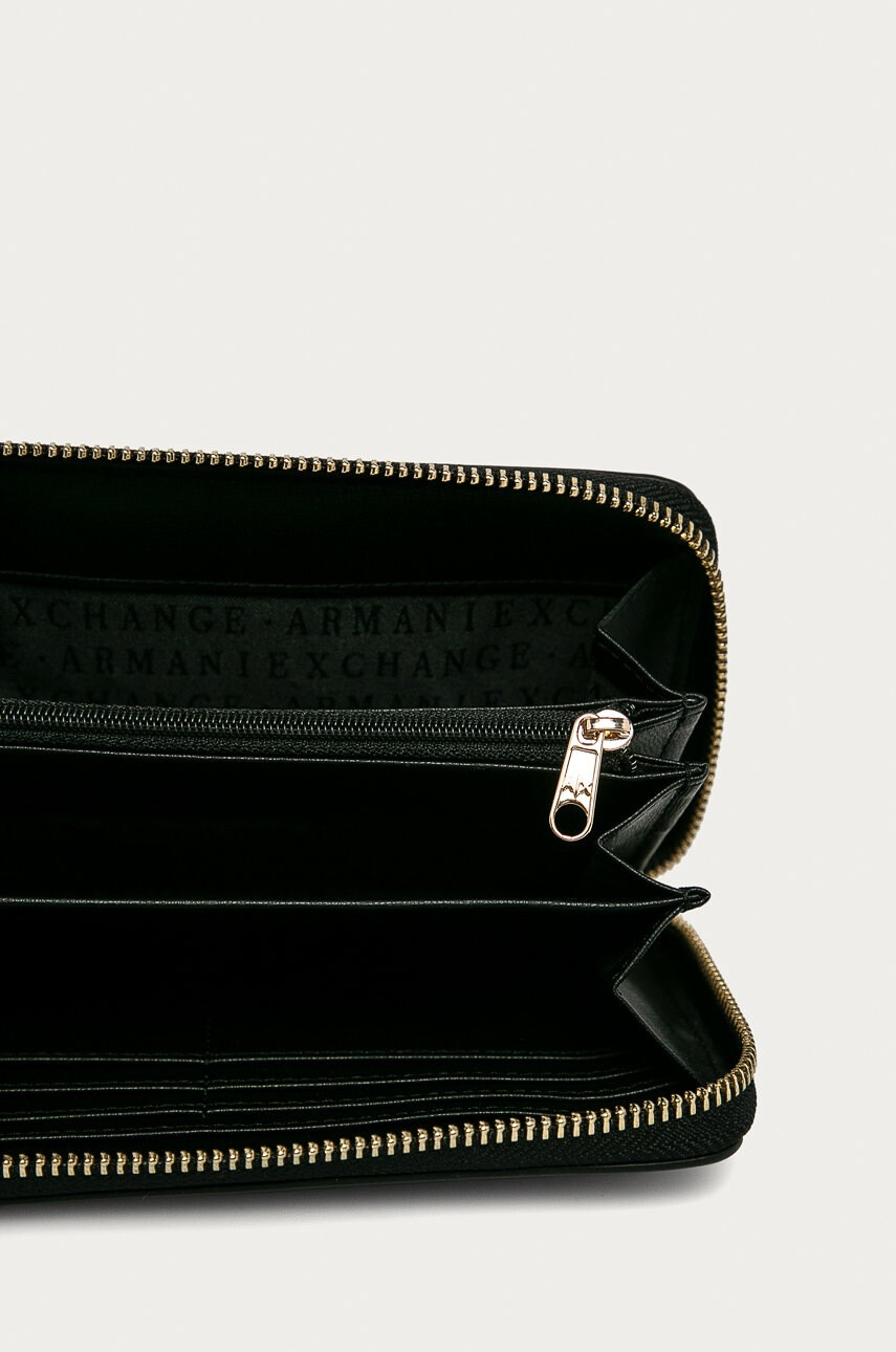 Armani Exchange Портфейл - Pepit.bg