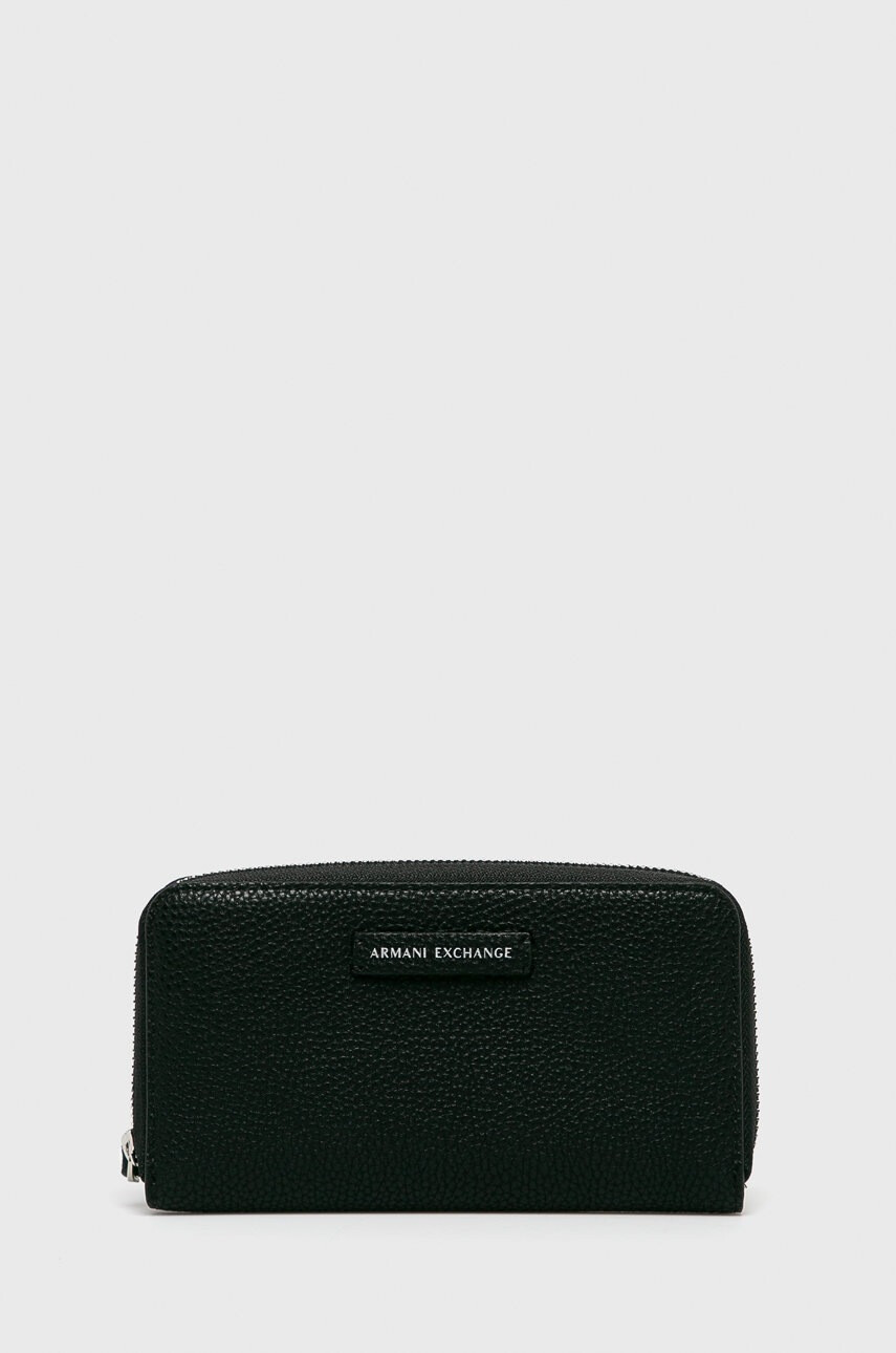 Armani Exchange Портфейл - Pepit.bg