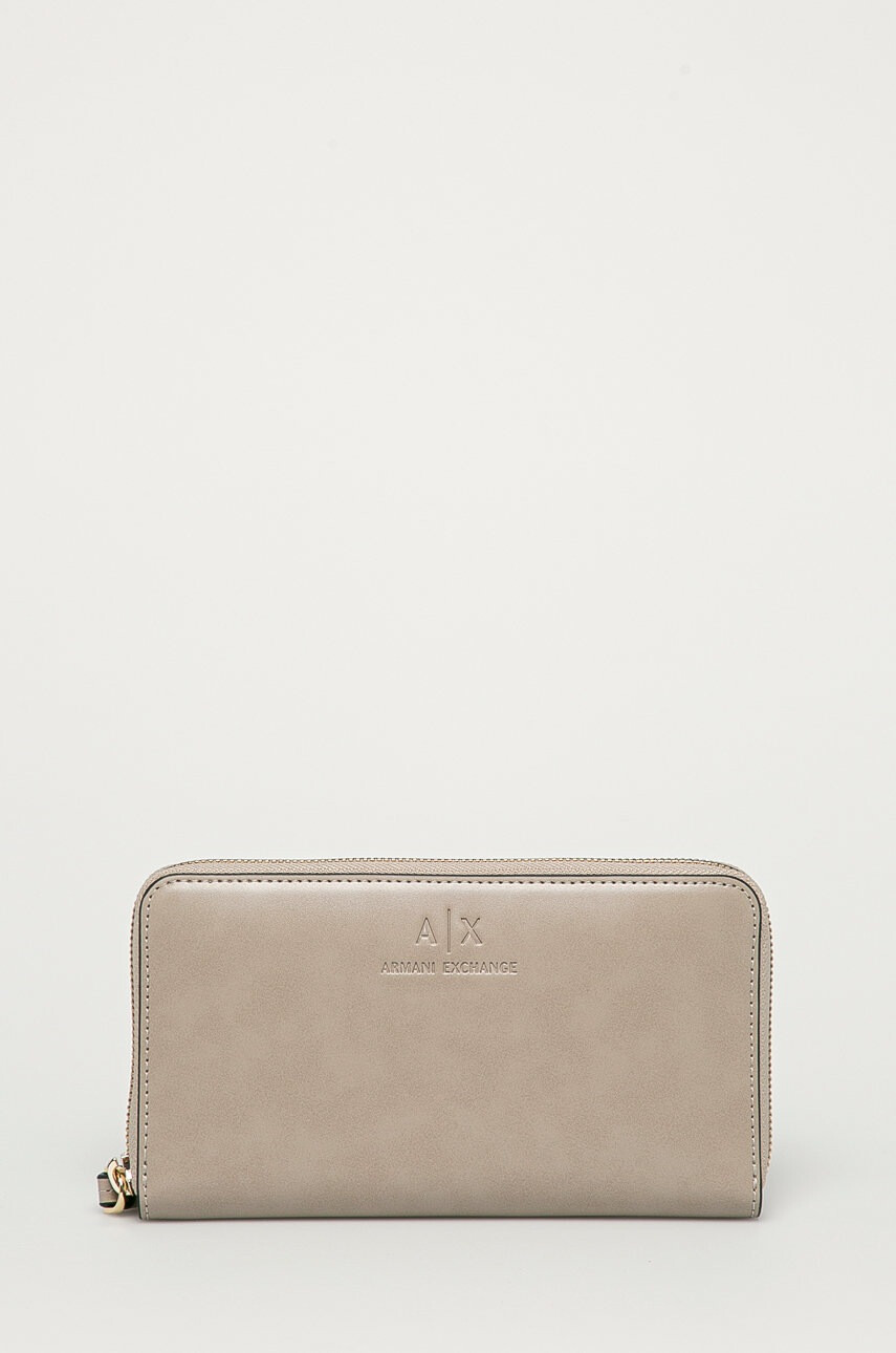 Armani Exchange Портфейл - Pepit.bg