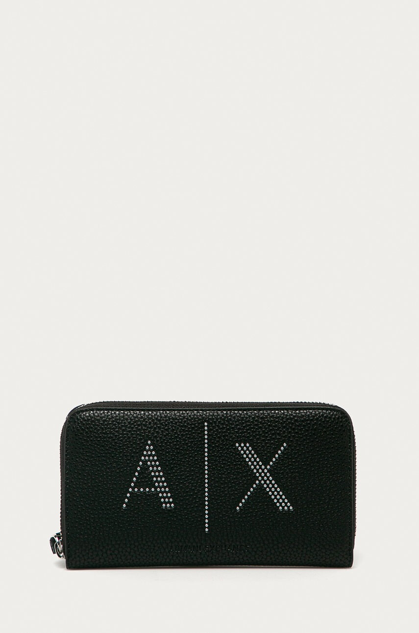 Armani Exchange Портфейл - Pepit.bg