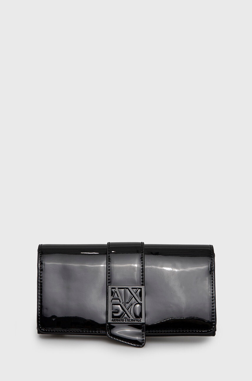 Armani Exchange Портфейл - Pepit.bg