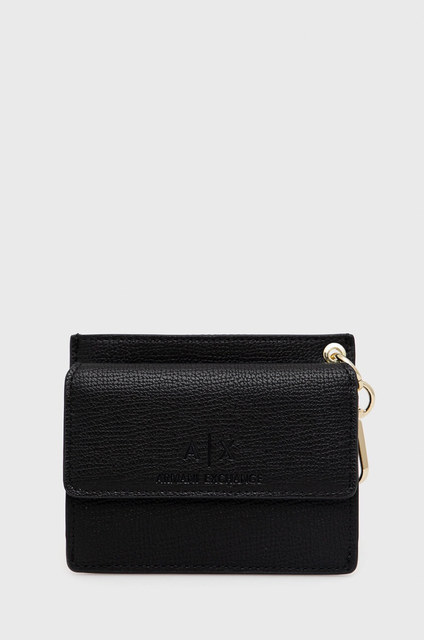Armani Exchange Портфейл - Pepit.bg