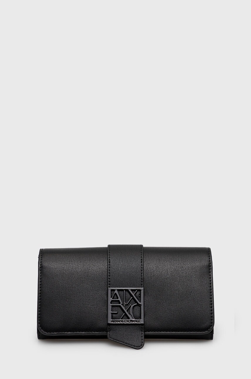 Armani Exchange Портфейл - Pepit.bg