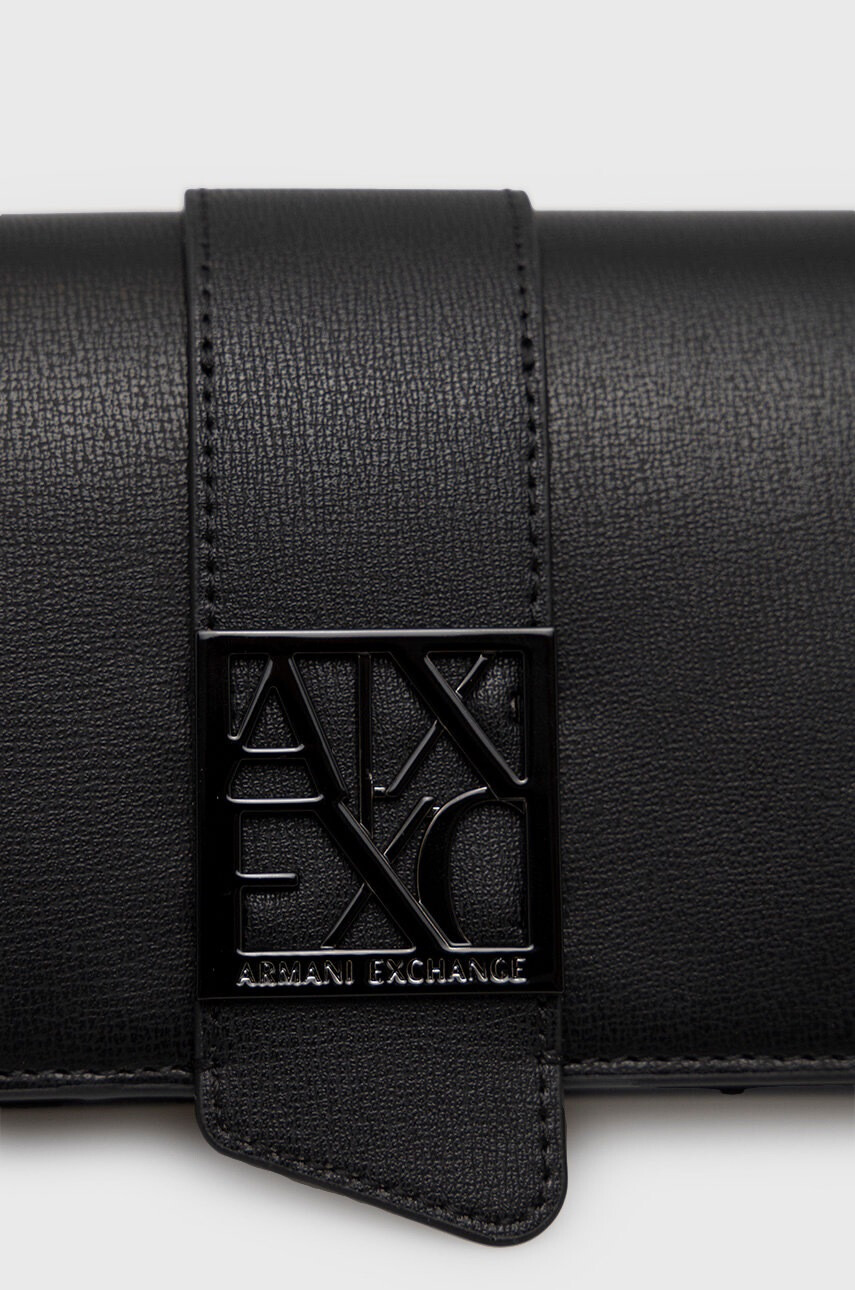 Armani Exchange Портфейл - Pepit.bg