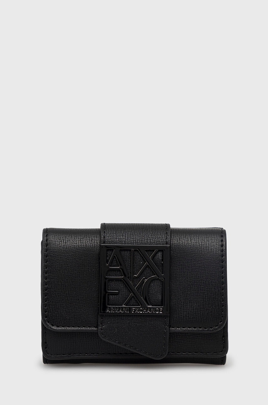 Armani Exchange Портфейл - Pepit.bg