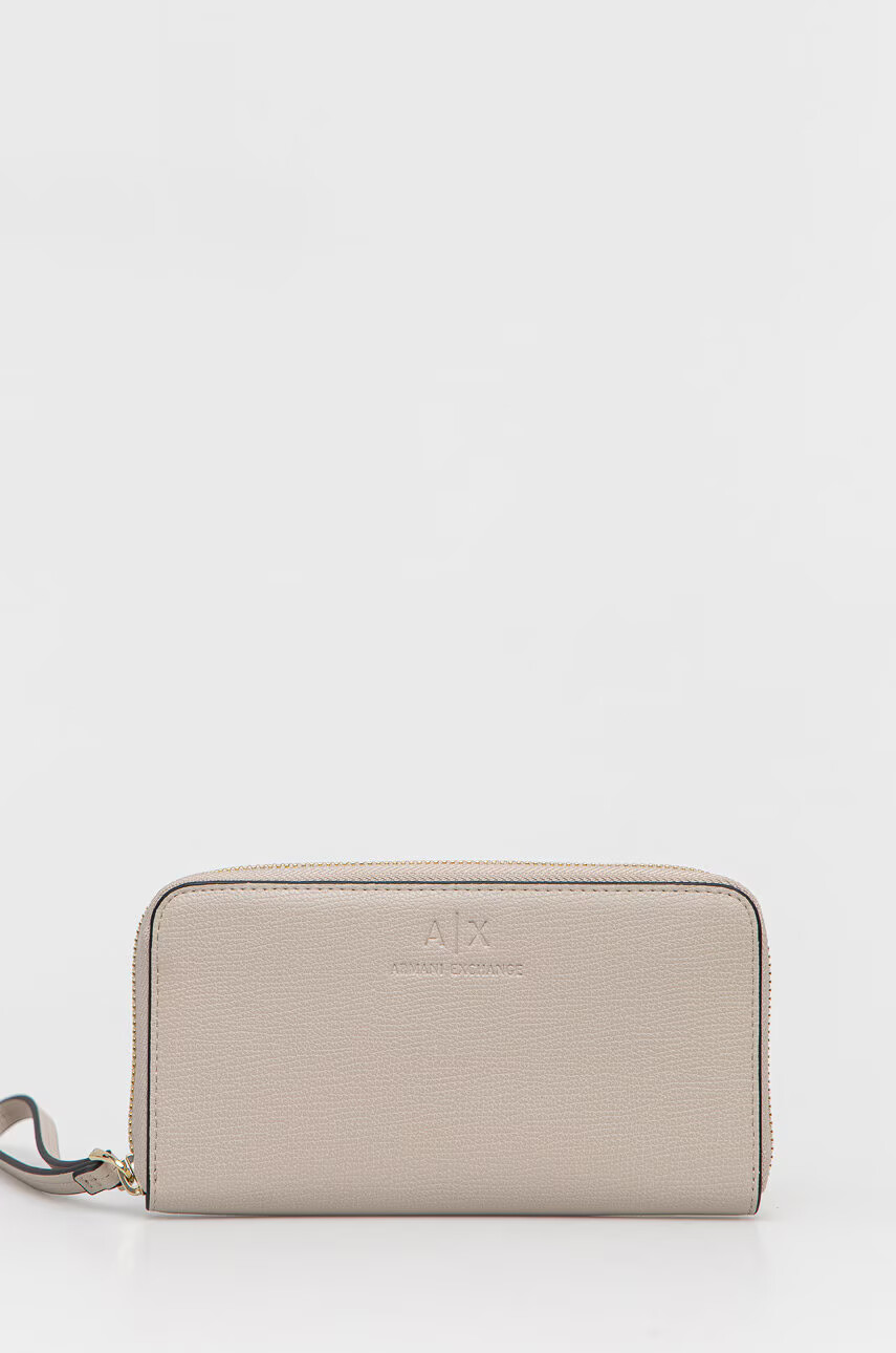 Armani Exchange Портфейл - Pepit.bg