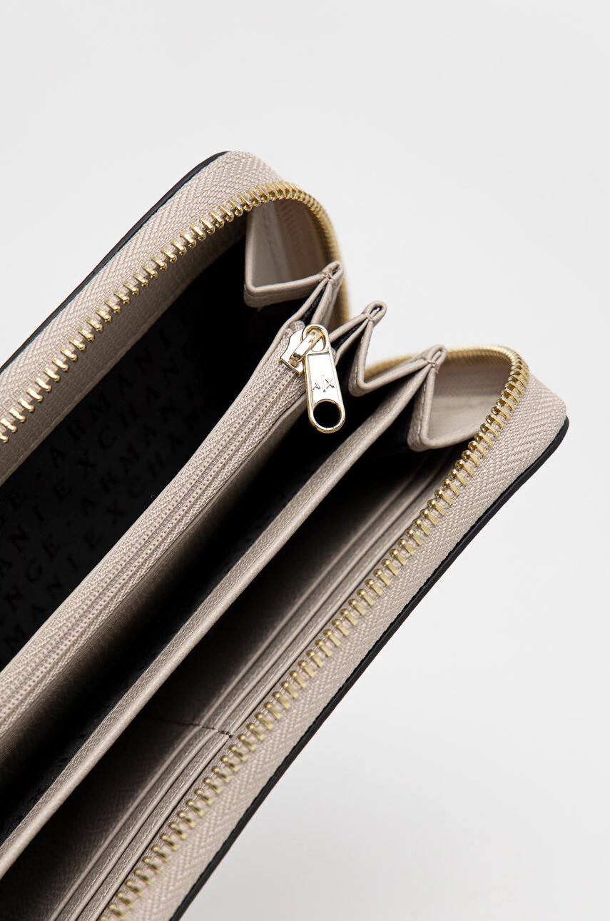 Armani Exchange Портфейл - Pepit.bg