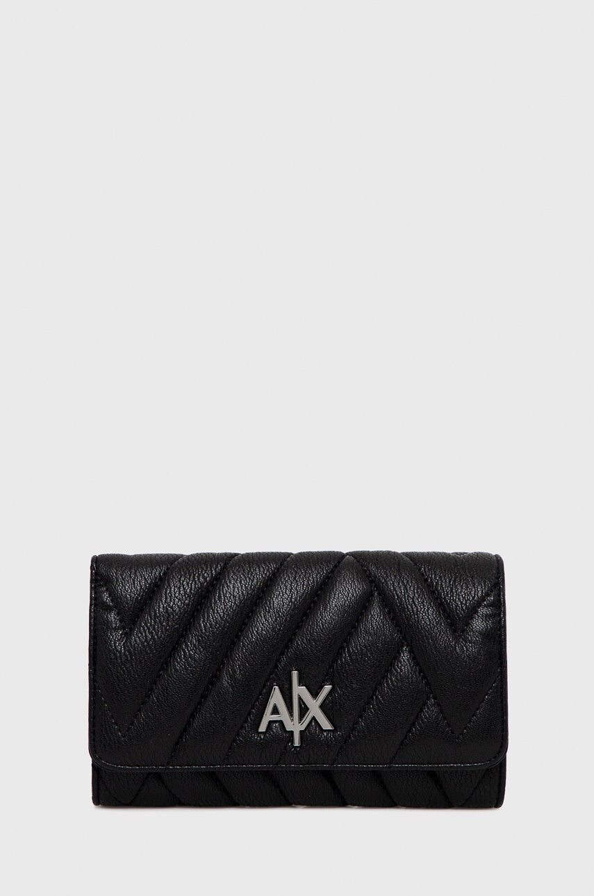 Armani Exchange Портфейл - Pepit.bg