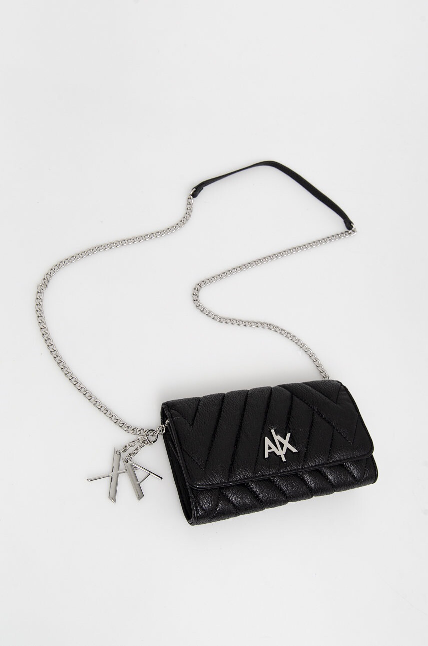 Armani Exchange Портфейл - Pepit.bg