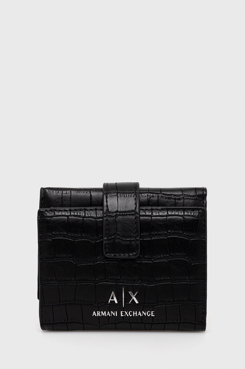 Armani Exchange Портфейл - Pepit.bg