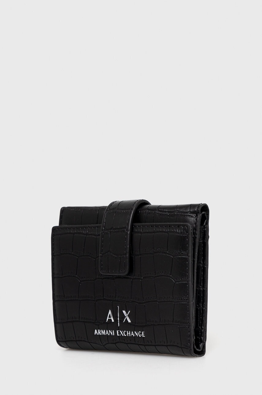 Armani Exchange Портфейл - Pepit.bg