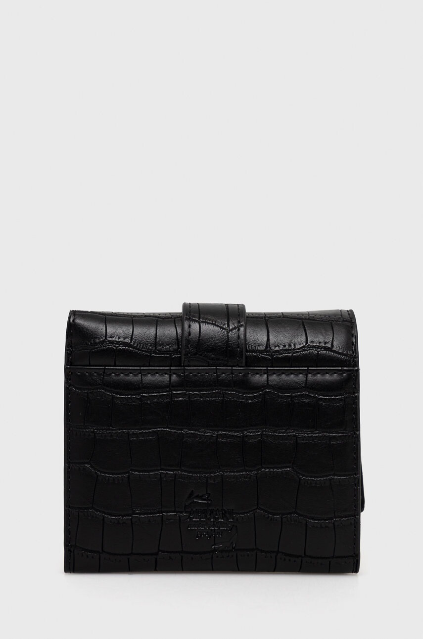 Armani Exchange Портфейл - Pepit.bg