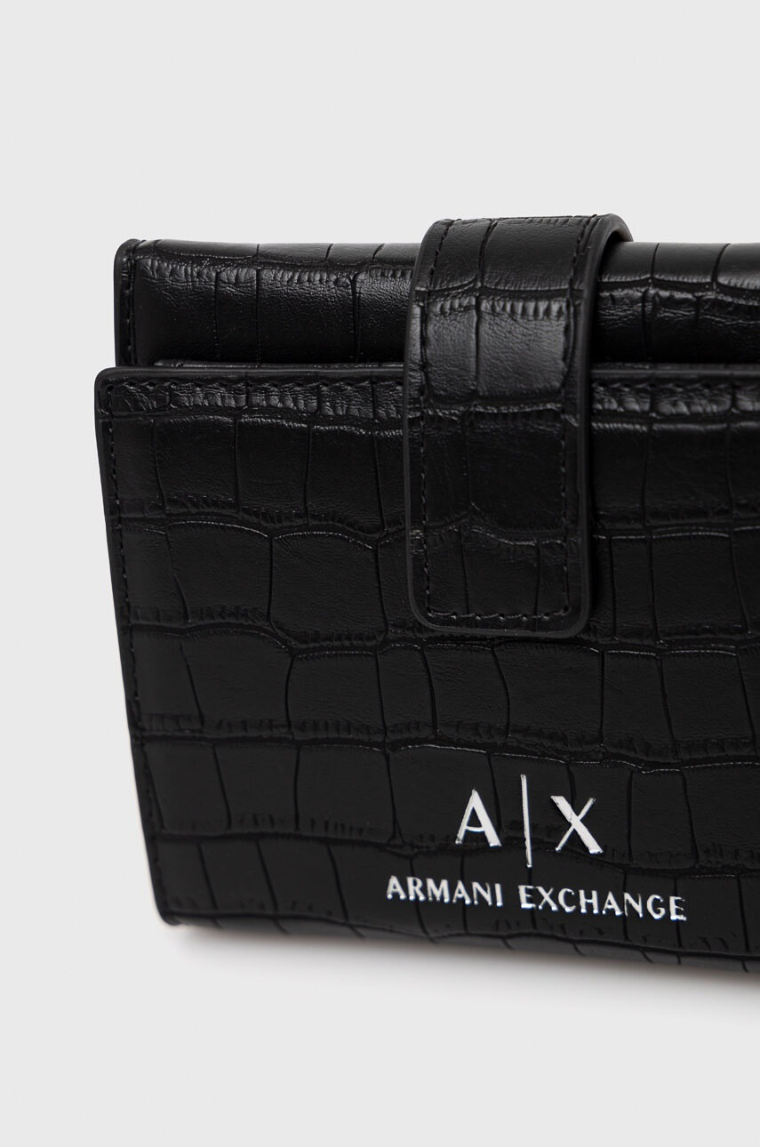 Armani Exchange Портфейл - Pepit.bg