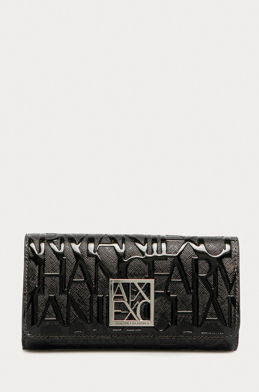 Armani Exchange Портфейл - Pepit.bg