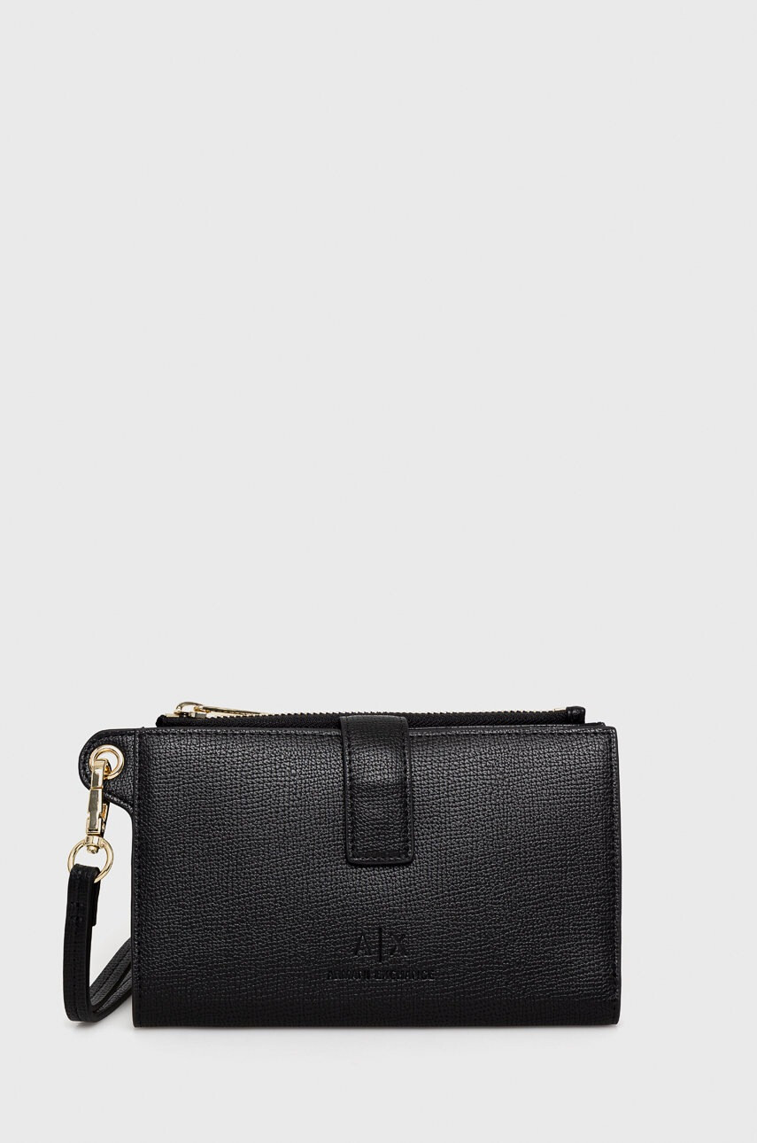 Armani Exchange Портмоне - Pepit.bg