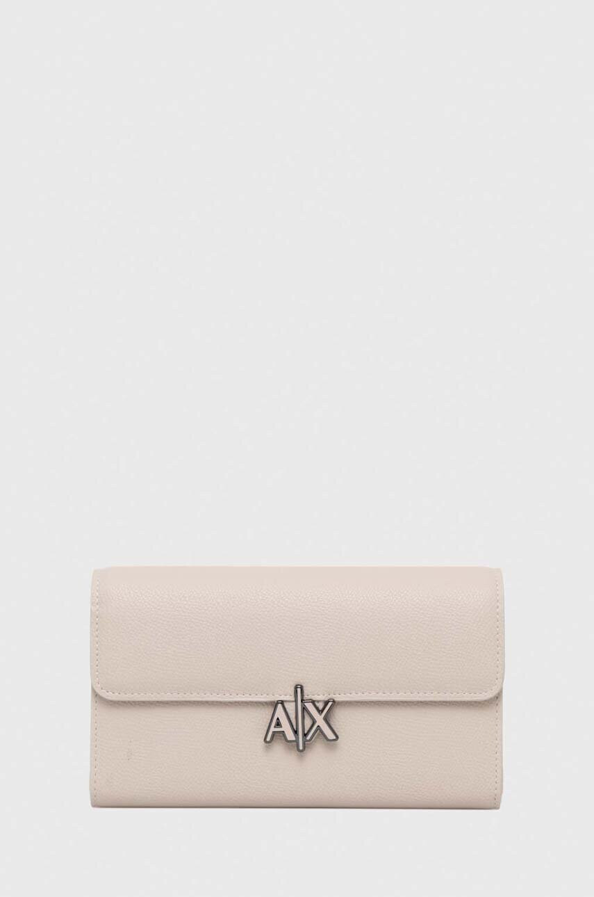 Armani Exchange Портмоне - Pepit.bg