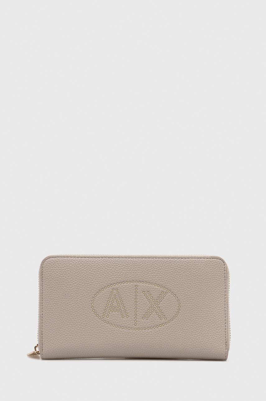 Armani Exchange Портмоне - Pepit.bg