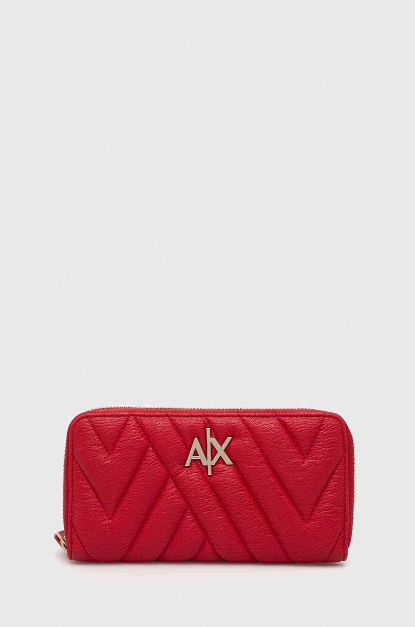 Armani Exchange Портмоне - Pepit.bg
