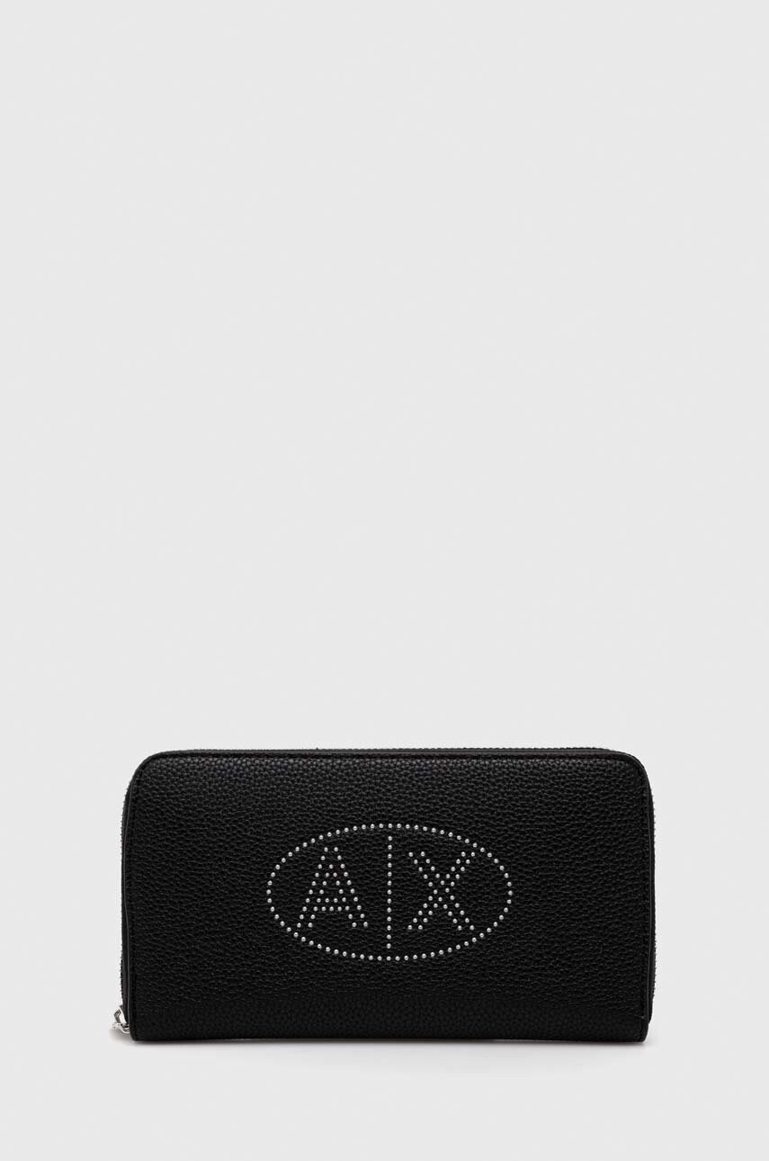 Armani Exchange Портмоне - Pepit.bg