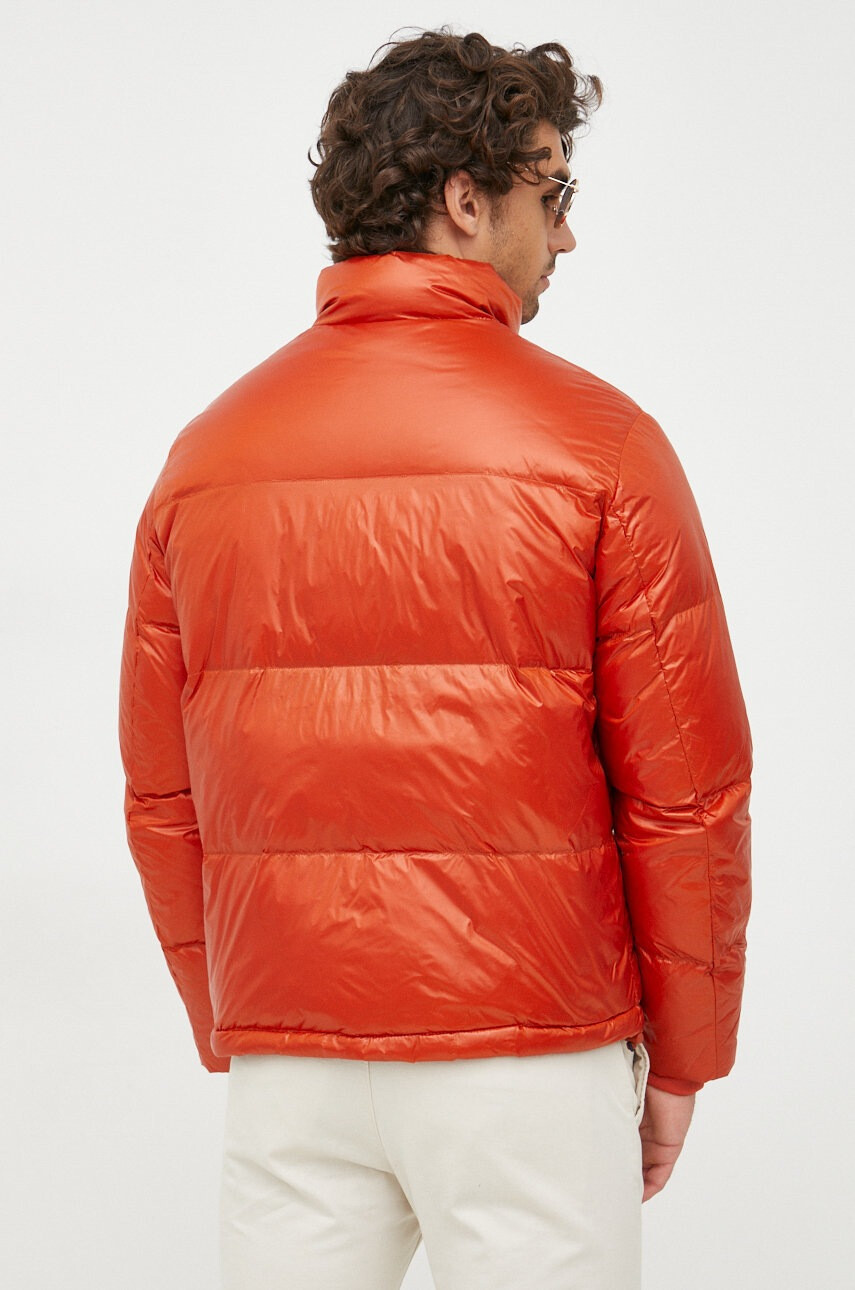 Armani Exchange Пухено яке - Pepit.bg