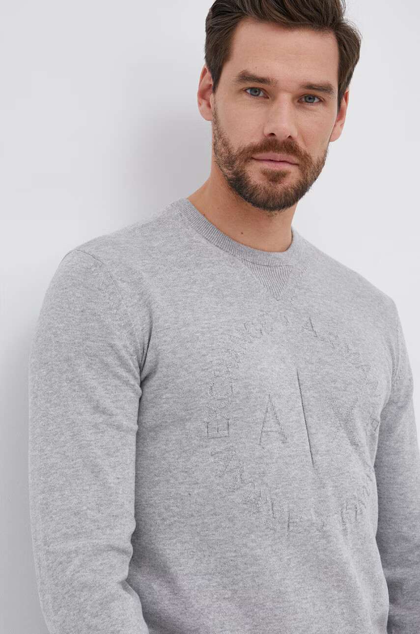 Armani Exchange Пуловер - Pepit.bg