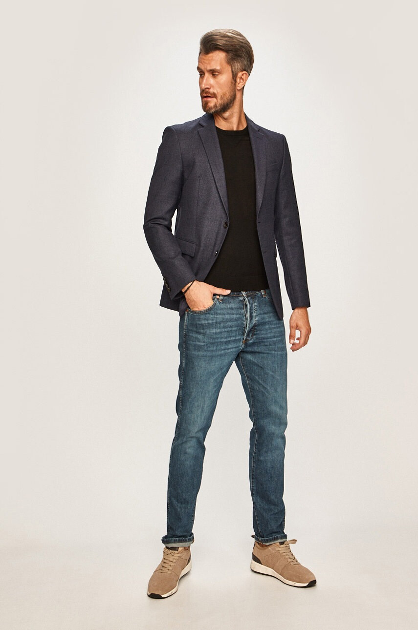 Armani Exchange Пуловер - Pepit.bg