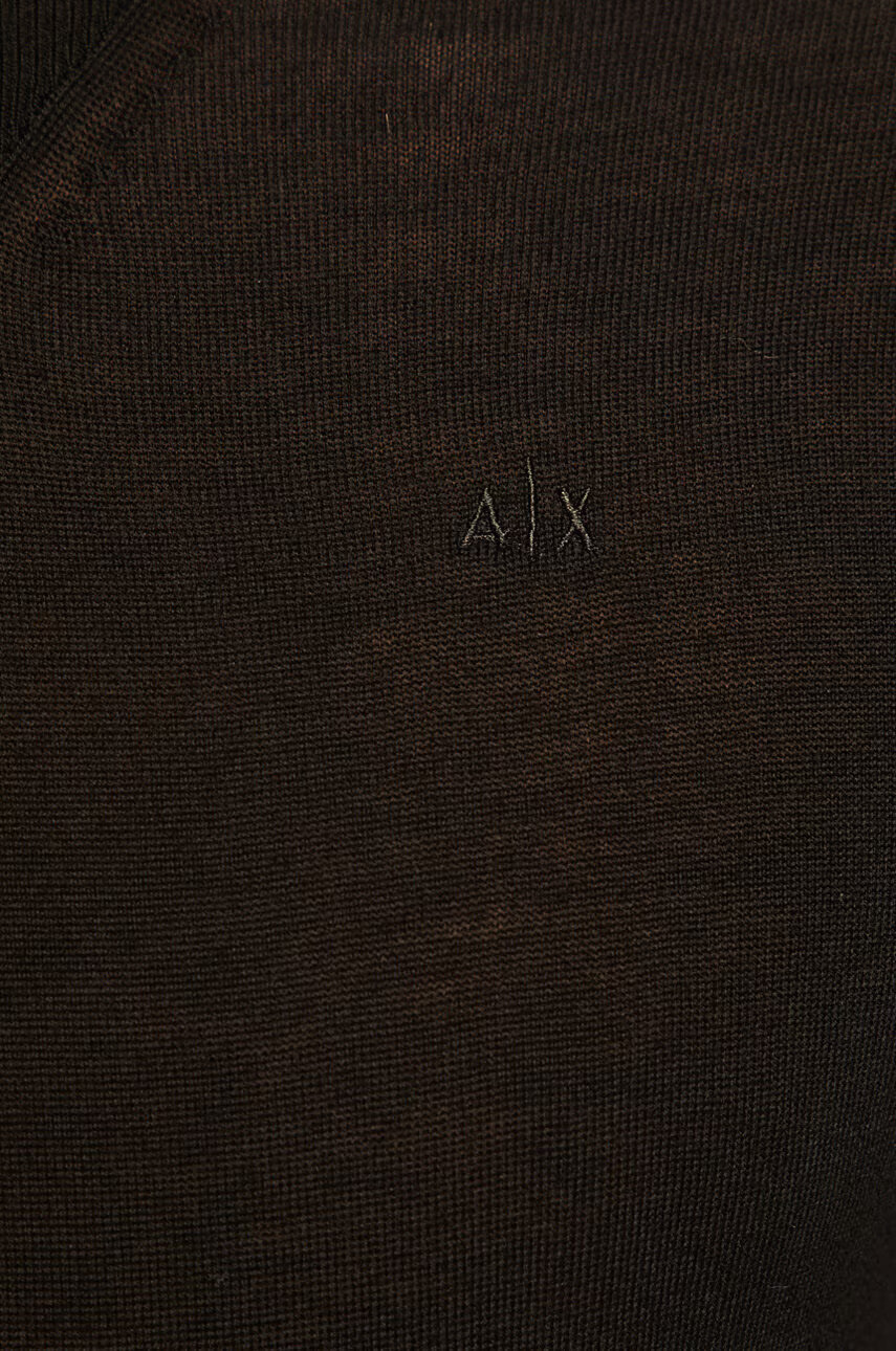 Armani Exchange Пуловер - Pepit.bg