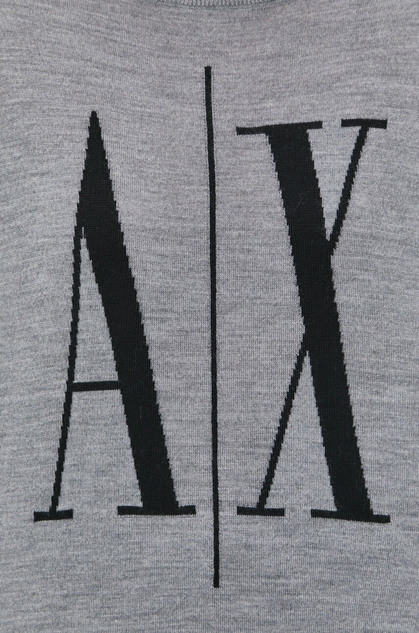 Armani Exchange Пуловер - Pepit.bg