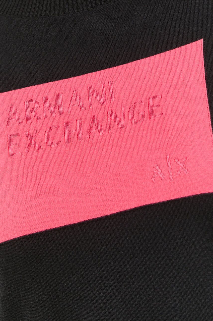 Armani Exchange Пуловер - Pepit.bg