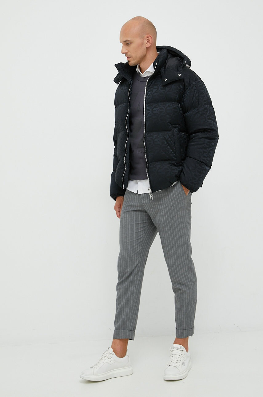 Armani Exchange Пуловер - Pepit.bg