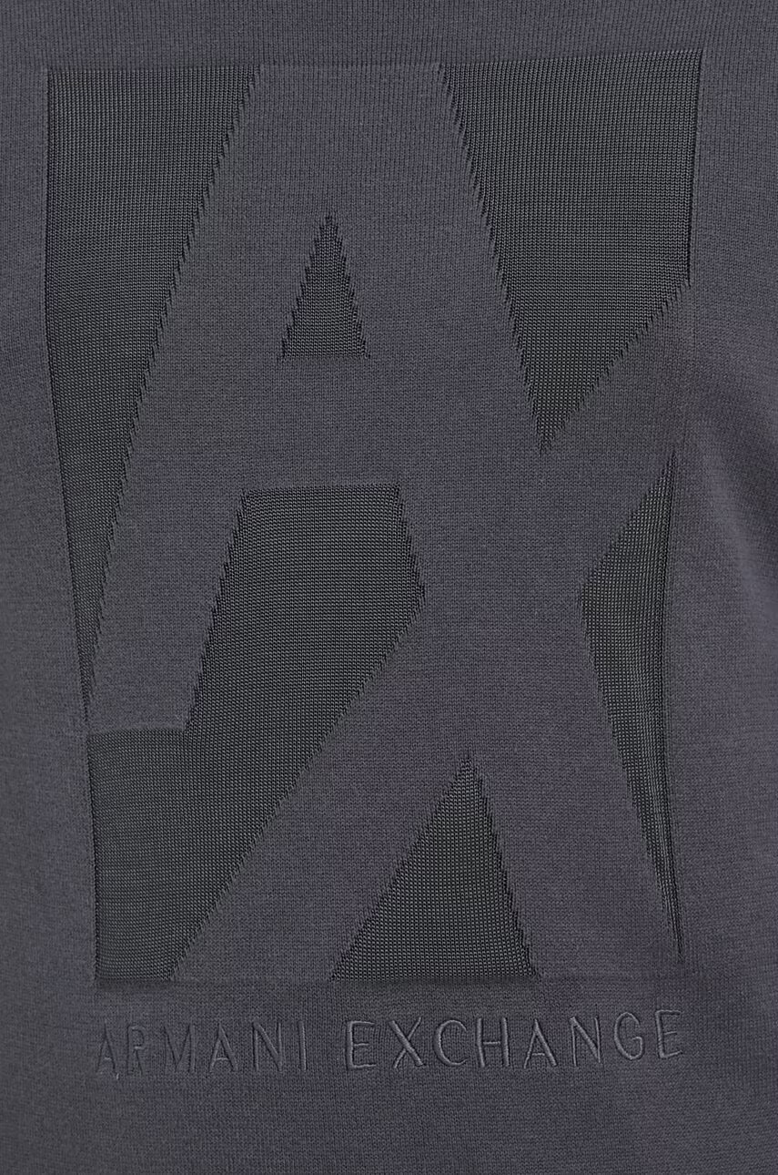 Armani Exchange Пуловер - Pepit.bg